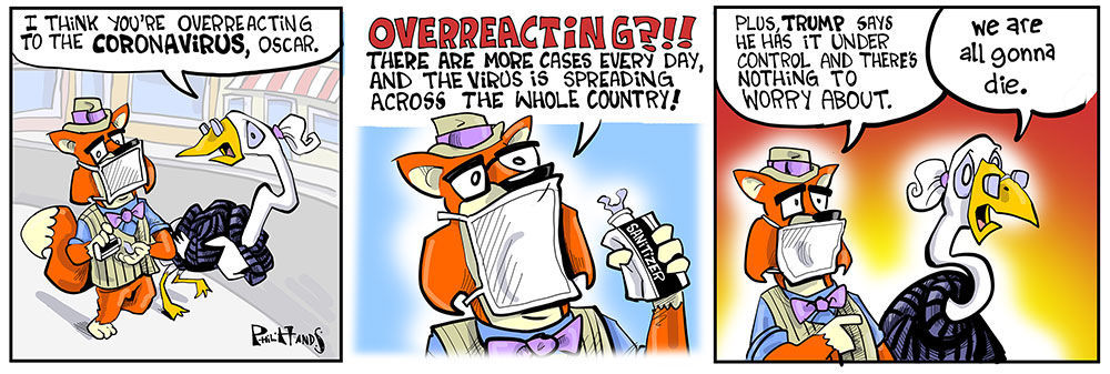 Coronavirus